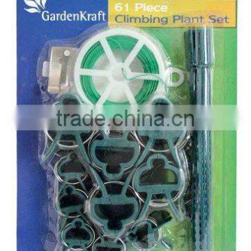 Plant & Flower Clips for Supporting Stems photo-2