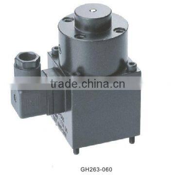 GH263 Proportional Solenoid Valve Series For Proportional Solenoid photo-2