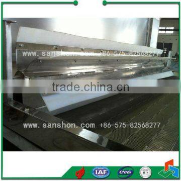 SBJ type drying machine