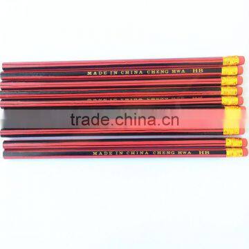 Promotional hb Pencil With Factory Best Price photo-6