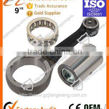 Motorcycle Engine Connecting Rod Bajaj Discover135 photo-3