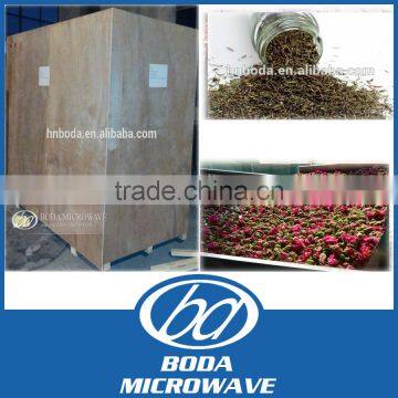 Batch Type Hot Air Circulating Drying Oven Fruit Dryer Machine photo-5