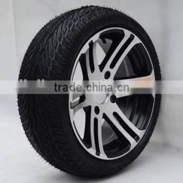 185/30-14 ATV Road Tyre photo-2