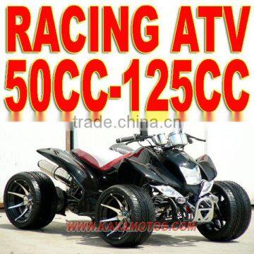 Racing 110cc Quad