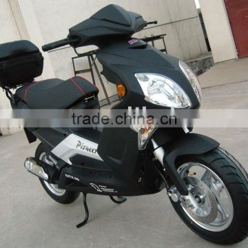 50cc scooter with EEC