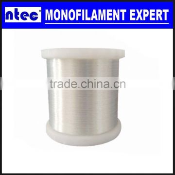 1.75mm PLA monofilament yarn for 3D printing machine