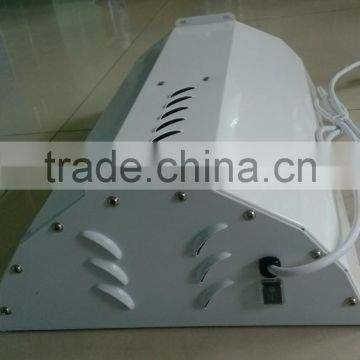 Vertical Tower Garden 250w Mini All-in-one Complete Grow Light System Kit With Hps Grow Bulb, Ballast and Aluminum Reflector photo-5