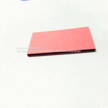 High Quality Silicone Zebra Connector,Condutive Rubber Connectors photo-3