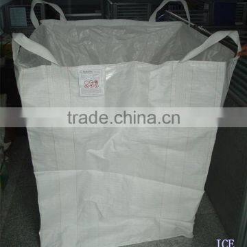 SMART CHOSE!! BULK BAG/JUMBO BAG/TON BAG 1 TON/Container Ton Bag photo-2