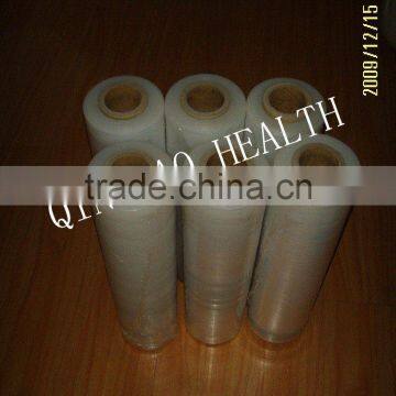 500mm width hand wrap pallet wrapping stretch film