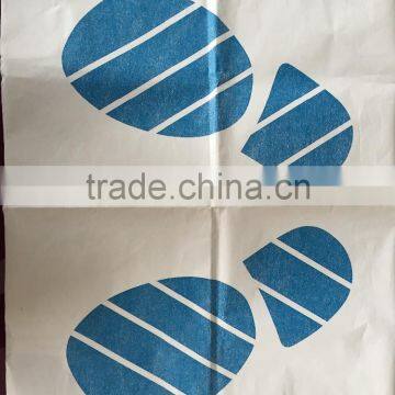 Disposable Car Seat Cover /Protection Seat Cover photo-4