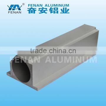 Aluminum Extrusion Profile photo-3