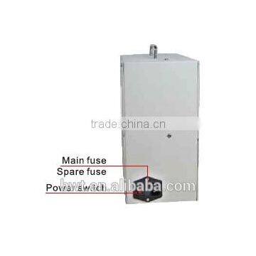 3.5 or 7 G/h Portable Air Cooling Electrical Generator Ozone Air Ozonator photo-4