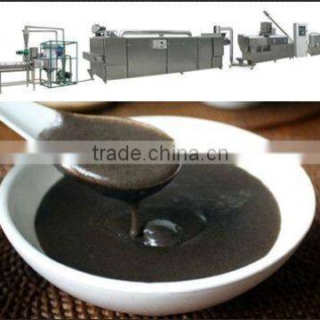 Healthy nutritional baby food/instant nutrition powder machinery