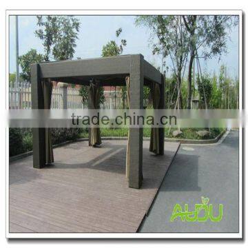 Audu Garden Pavilion Gazebo,2*2M Garden Pavilion Gazebo