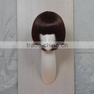 New Design Wall Mounted Mannequin Head for Hat and Scarf and Wig Display photo-2