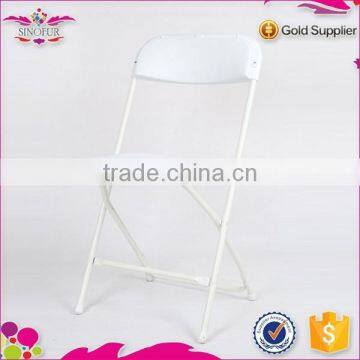 New degsin Qingdao Sionfur restaurant folding chairs