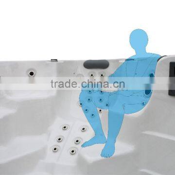 2015 Wholesale Used Fiberglass Pools photo-4