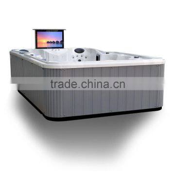 12 Person Party Swimming Pools/Massage Out Door Pool-A870 photo-3