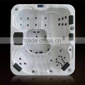 2015 cb Certificate Tokyo Hot Massage Outdoor Spa Tub A510 photo-3