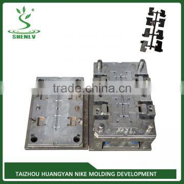 Factory Price Top Quality Customized Accessories Mould photo-5