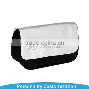 High Quality Sublimation Custom Pencil Bag for Students