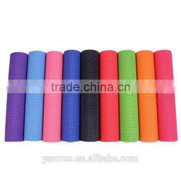 Kids Fitness Dance Yoga Mat, Wholesale Yoga Mats In China photo-4