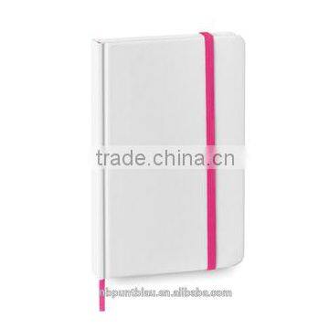Notebook 70 Lined Sheets Notebook With Pen photo-6