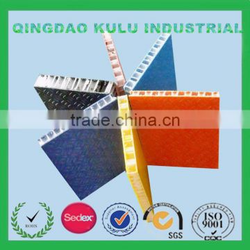 FRP board/panel for dry freight truck body for best saelling