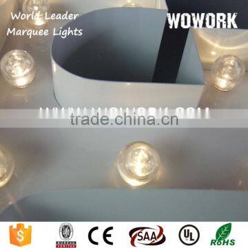 Diy Vitnage Letter photo-6