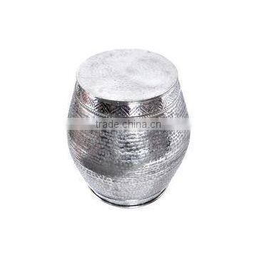 Hammered Small Table photo-2