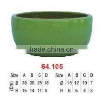 Vietnam Indoor Ceramic Flower Pottery