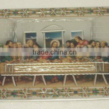 Christian Picture Frame, Christian Promotional Items, Christian Religious Gifts, Christian Religious Items, Cute Picture Frame photo-3