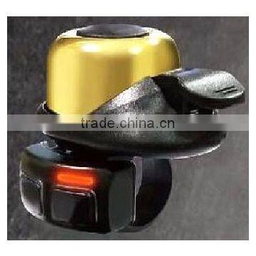 WIRED BIKE REAR LIGHT WITH DIRECTION INDICATOR photo-3