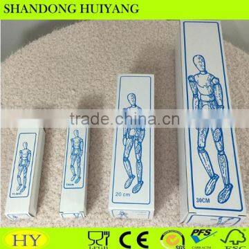 High Quality Custom Popular Wholesale Wooden Mannequin Hot Wooden Puppet photo-2