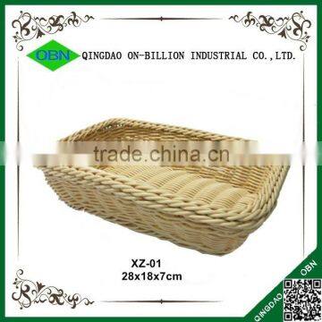 LFGB Standard Colorful Plastic Proofing Basket photo-3