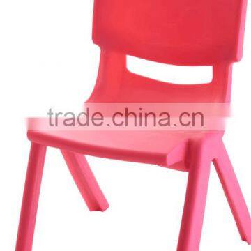 Popular Plastic Chair With Back for Kids photo-5