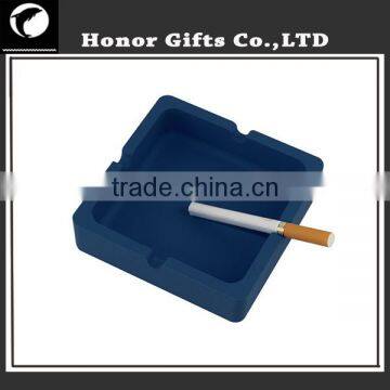 Most Popular Customized Logo Portable Silicone Ashtray photo-3