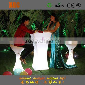 2018 Made in China Led Outdoor Lighting Furniture GF312 photo-2