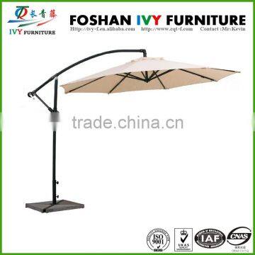 Chinese wholesale garden outdoor umbrella