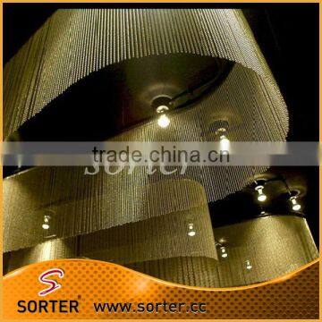 Manufacturer For Nickel Stainless Steel Steel Brass Metal Beaded Ball Chain For Wholesale photo-3