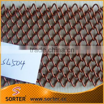 steel alloy aviary/bird metal welded mesh fencing