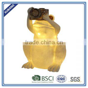 Animal Garden Lights for Outdoor Decoration photo-2