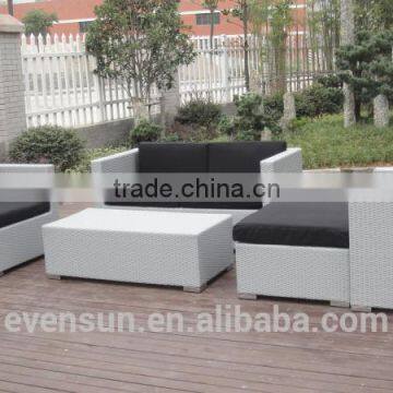 5pcs Rattan Sofa Set. photo-5