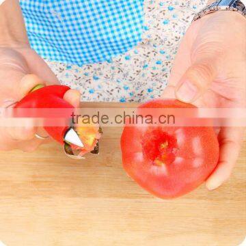 Wholesale Cheap Strawberry Huller Tomato Huller Tomato Corer photo-3