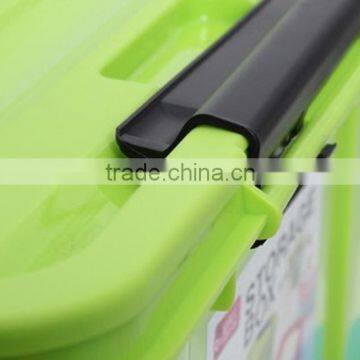 Customized Plastic Storage Box Storage Container photo-4