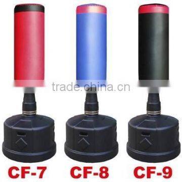Hot Sale High Quality Durable Heavy Adjustable Punch Bag photo-2