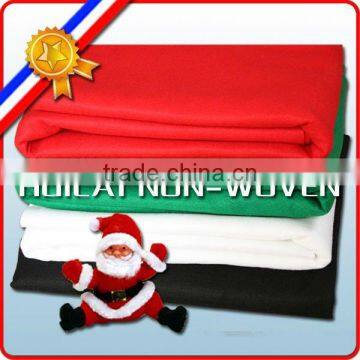 Top Quality Pet Felt Fabric 100 Polyester Felt