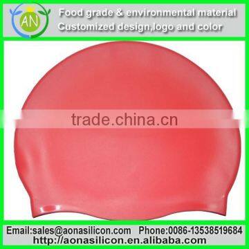 Zoggs Easy-Fit Silicone Swim Cap|OEM Silicone Swimming Cap|professional Factory photo-2