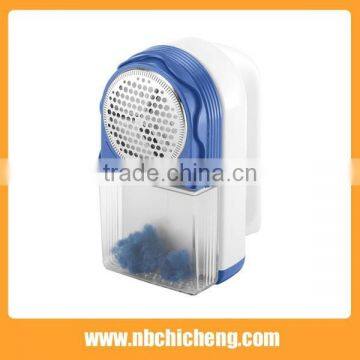 Manual Lint Remover Battery Operated photo-4